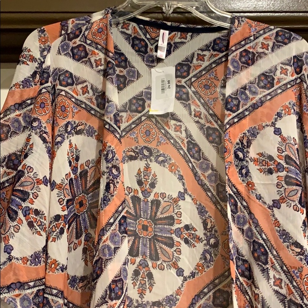 New kimono - Picture 2 of 5